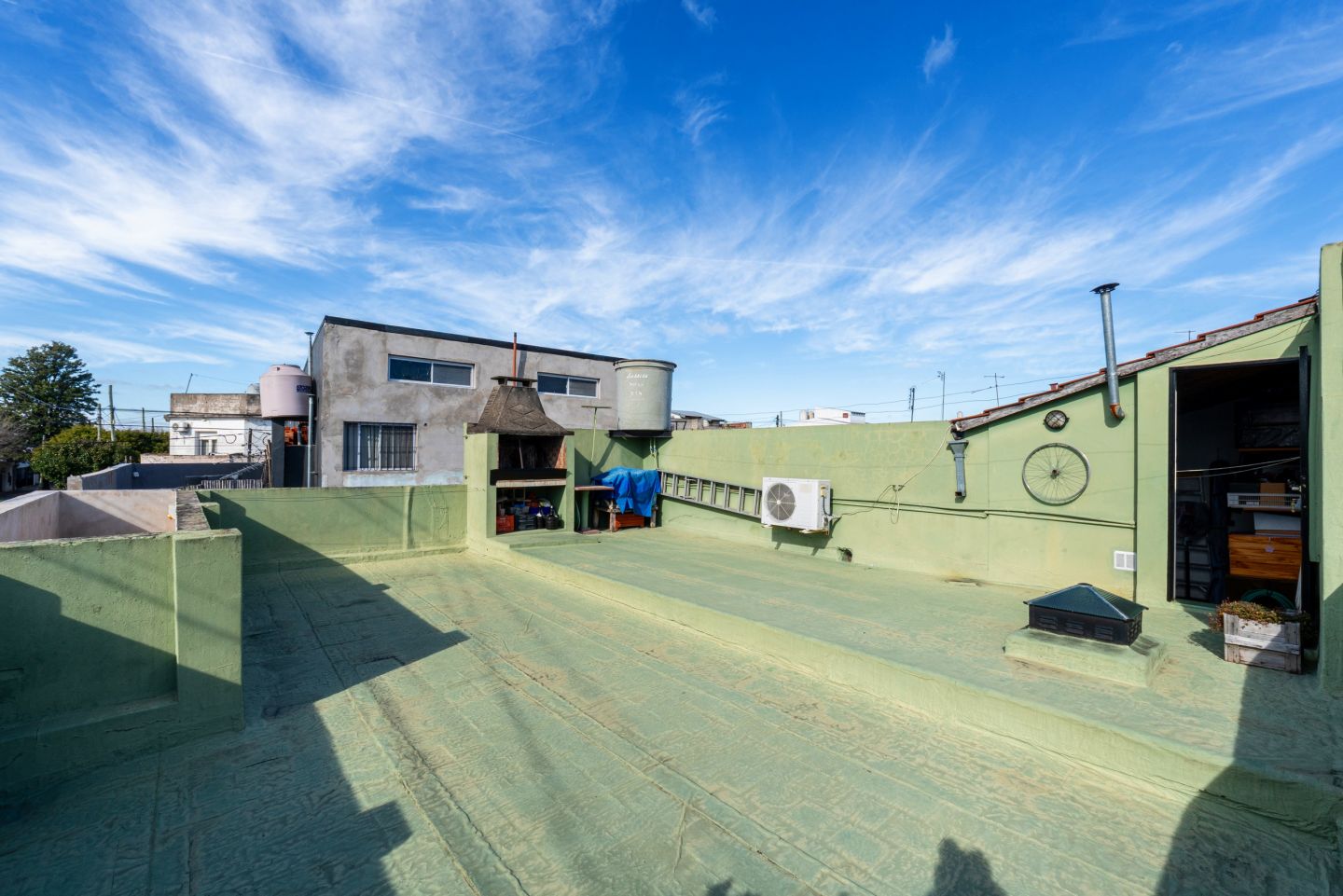 Casa en Venta en Tres de Febrero, G.B.A. Zona Oeste