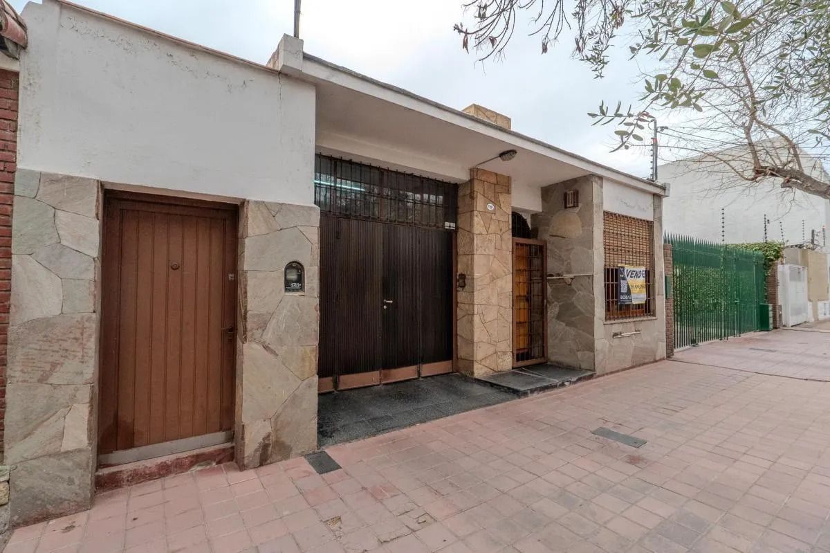 Casa en Venta en Capital, Mendoza