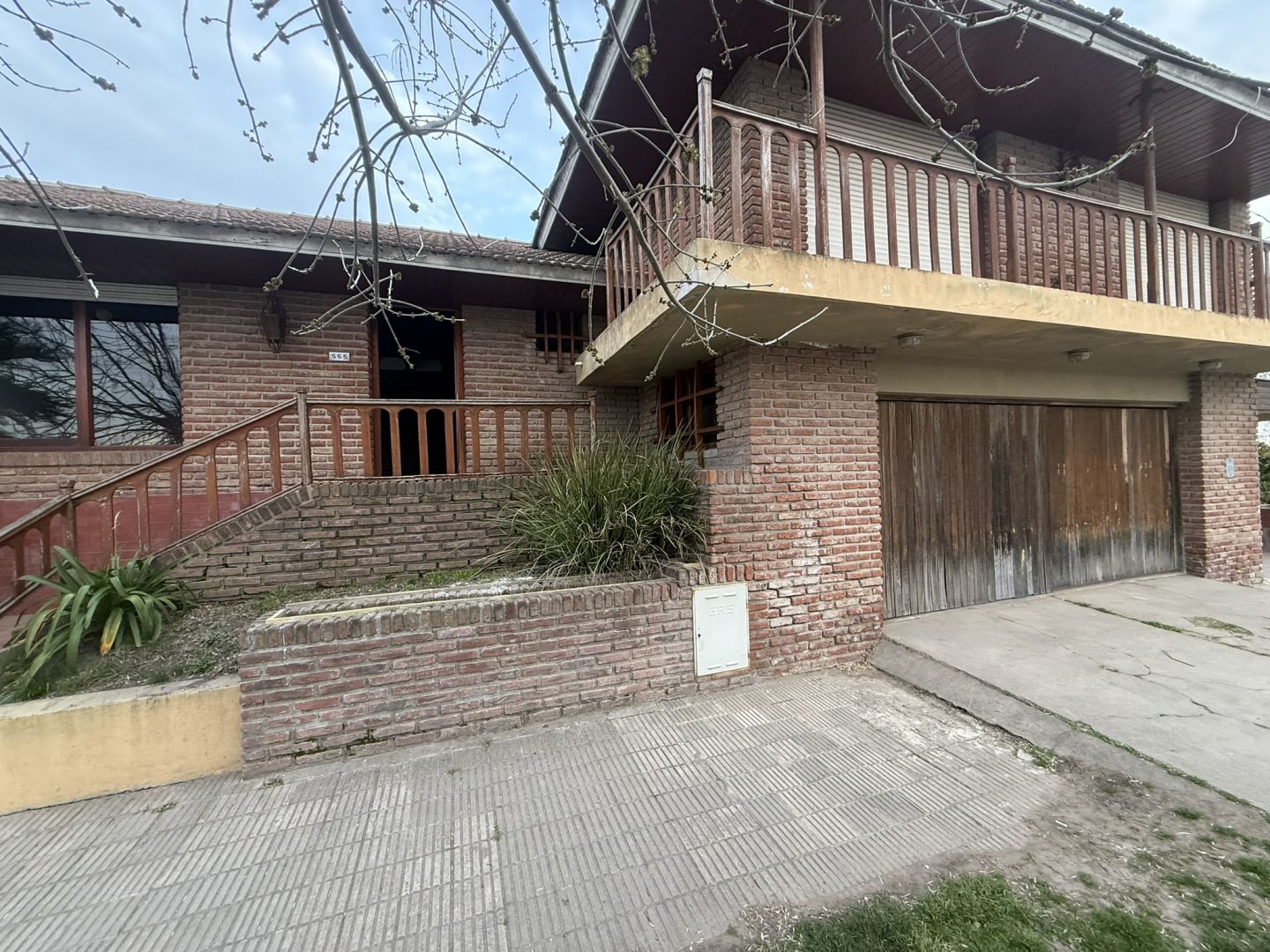 Casa en venta Balcarce monoambiente ambientes