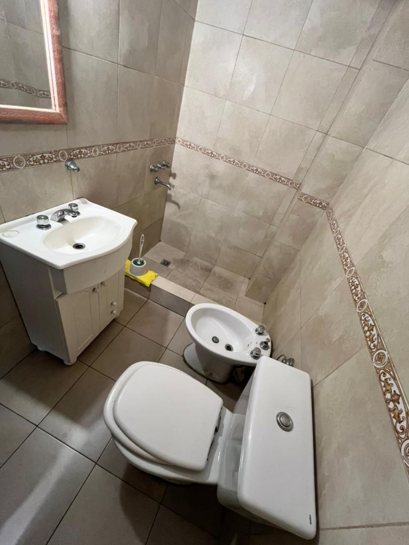 Departamento en Alquiler en La Matanza, G.B.A. Zona Oeste