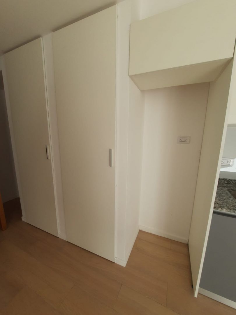 ALQUILER DE DEPARTAMENTO EN Capital Federal - Recoleta - 9
