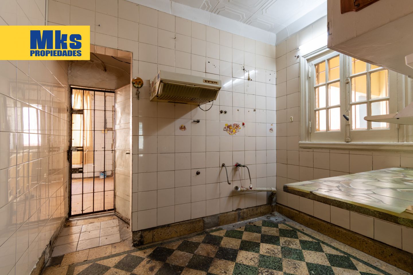 Casa en Venta en Barracas, Capital Federal