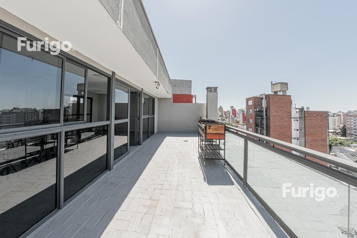 Departamento en Venta en Rosario, Santa Fe