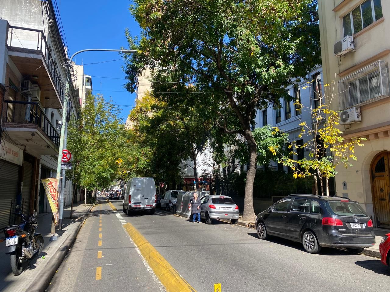 Departamento en Venta en Barrio Norte, Capital Federal