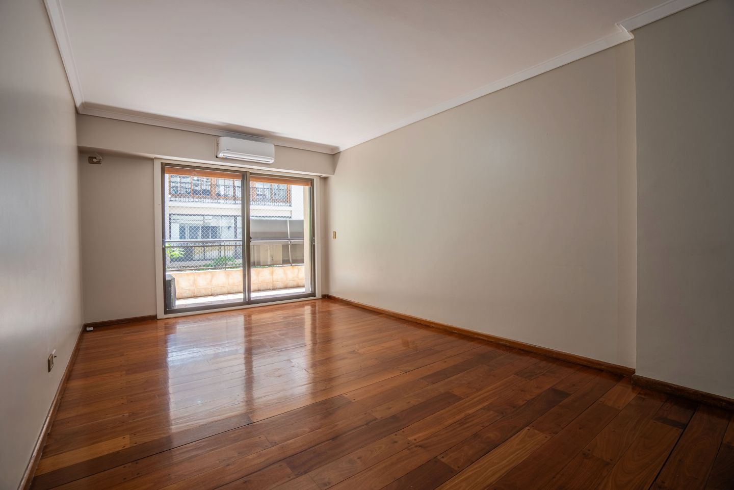 ALQUILER DE DEPARTAMENTO EN Capital Federal - Las Cañitas - 1