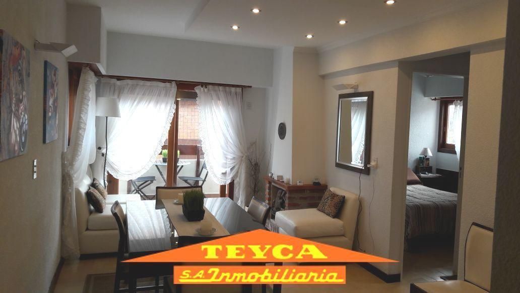 Departamento en venta Golf Viejo 3 ambientes