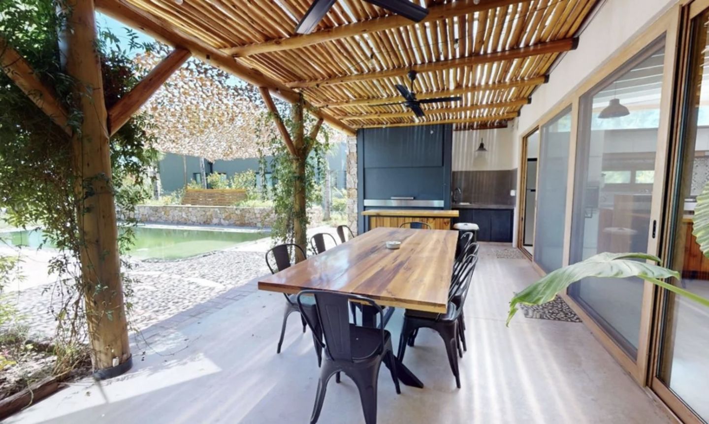 VENTA DE CASA EN Cañuelas - El Metejón - 4