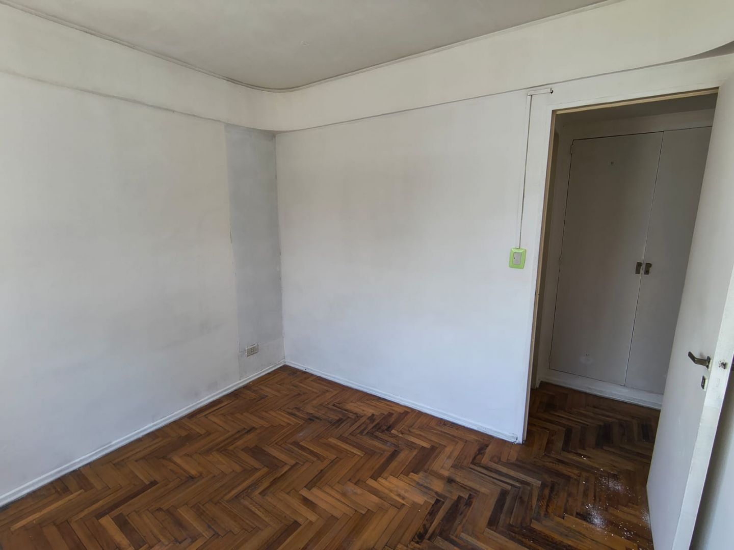 ALQUILER DE DEPARTAMENTO EN Capital Federal - Almagro - 5