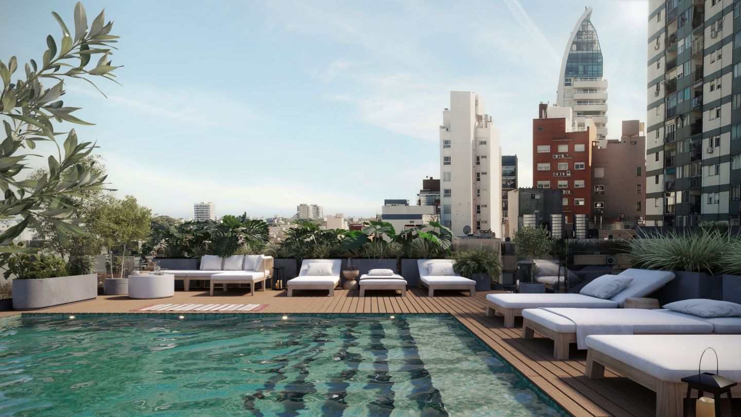 Departamento EN VENTA