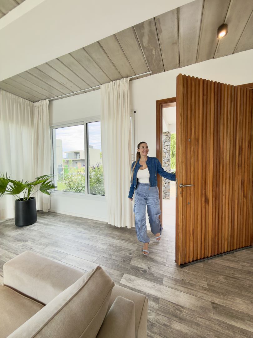 Casa en Venta en Escobar, G.B.A. Zona Norte