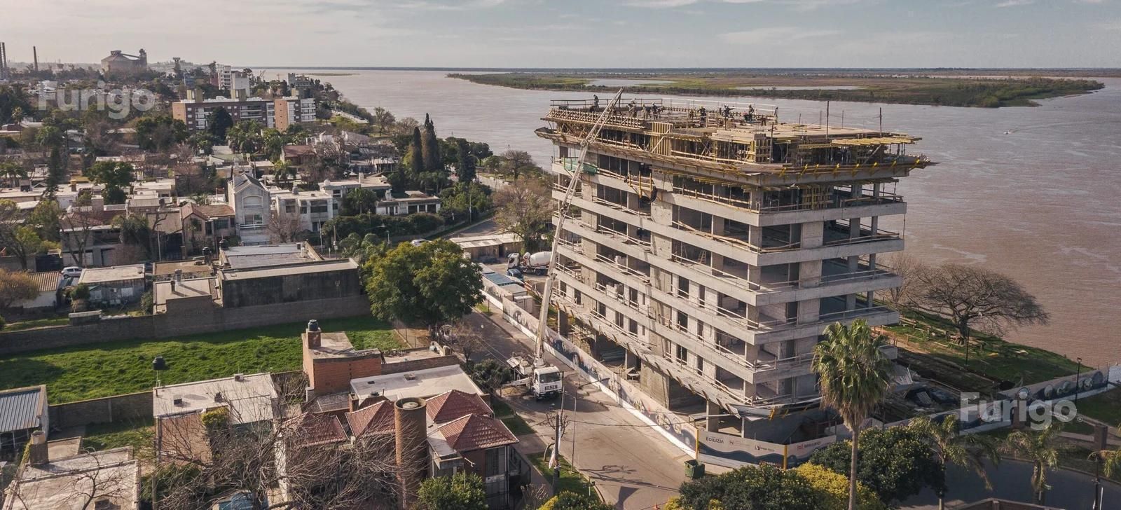 Departamento en Venta en San Lorenzo, Santa Fe