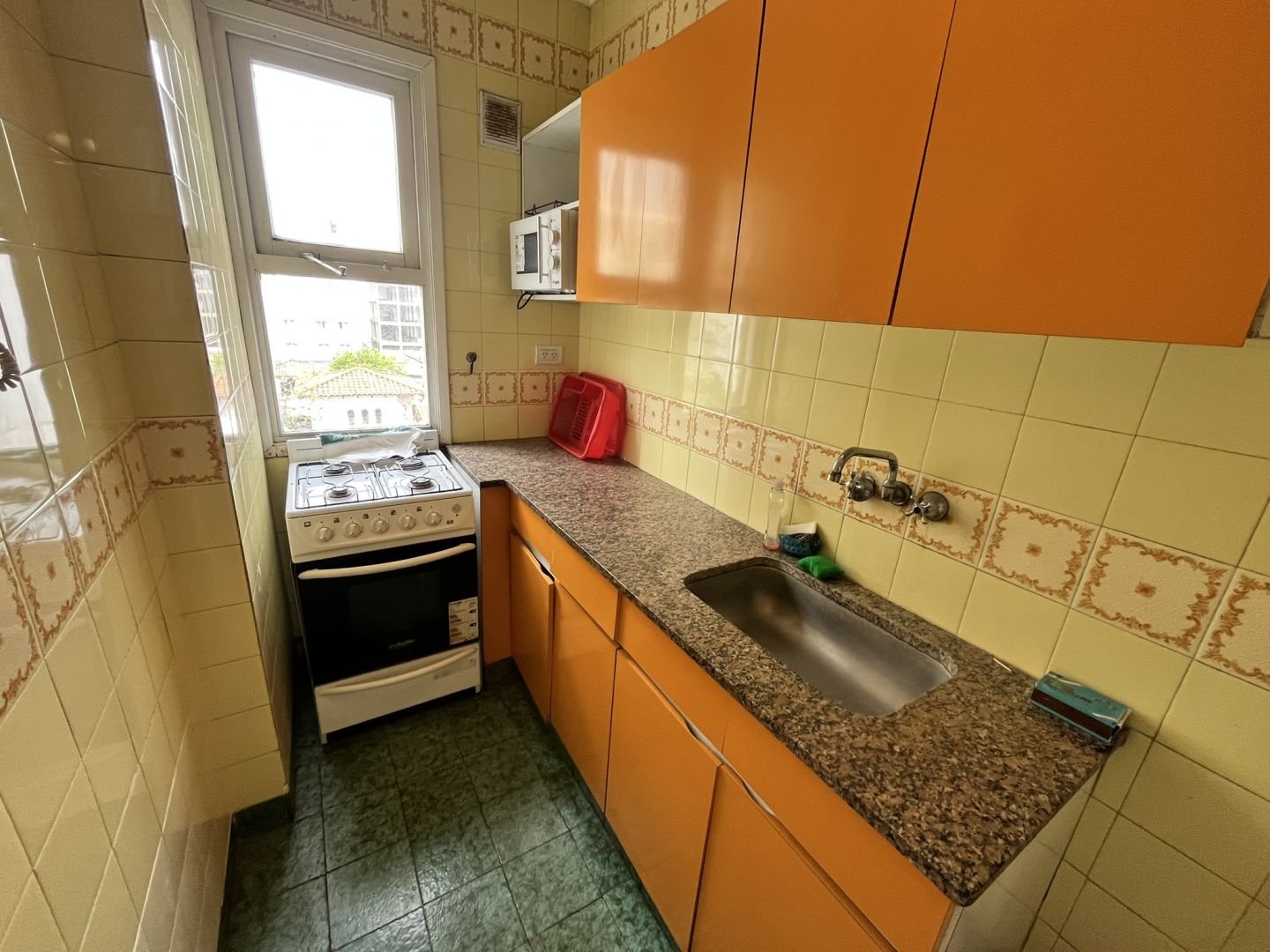 Departamento en Alquiler en Mar del Plata, Buenos Aires Costa Atlantica