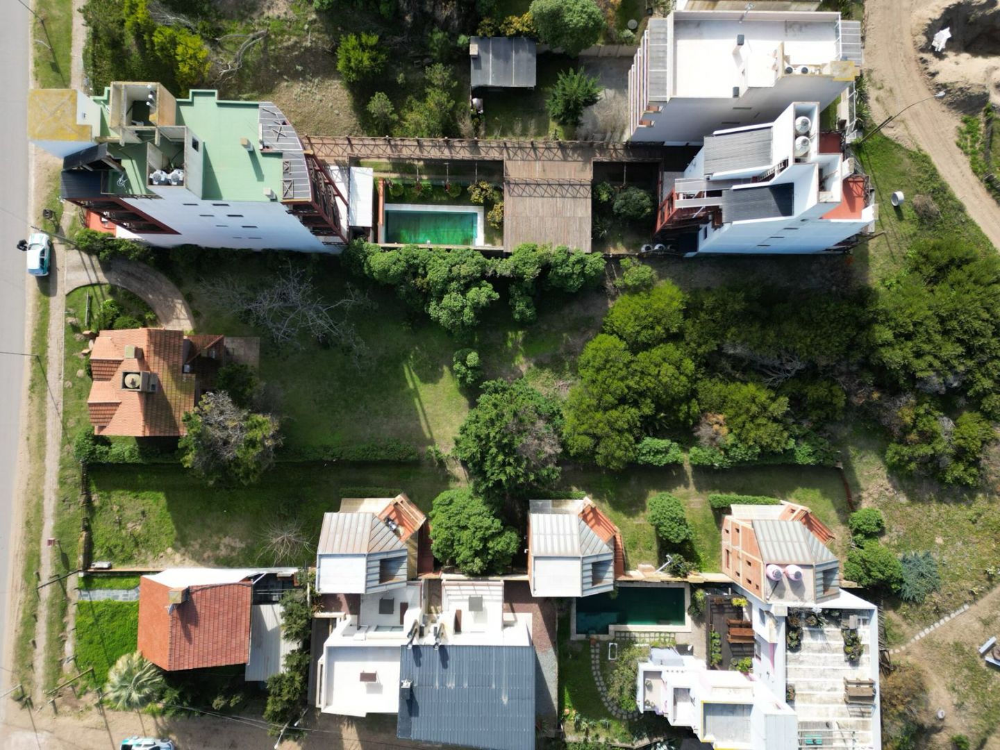 Lote en Venta en Pinamar, Buenos Aires Costa Atlantica