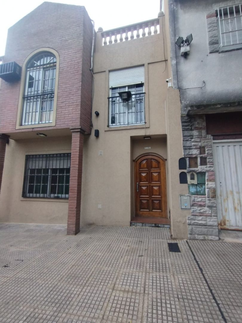 VENTA DE DEPARTAMENTO EN Capital Federal - Flores - 2