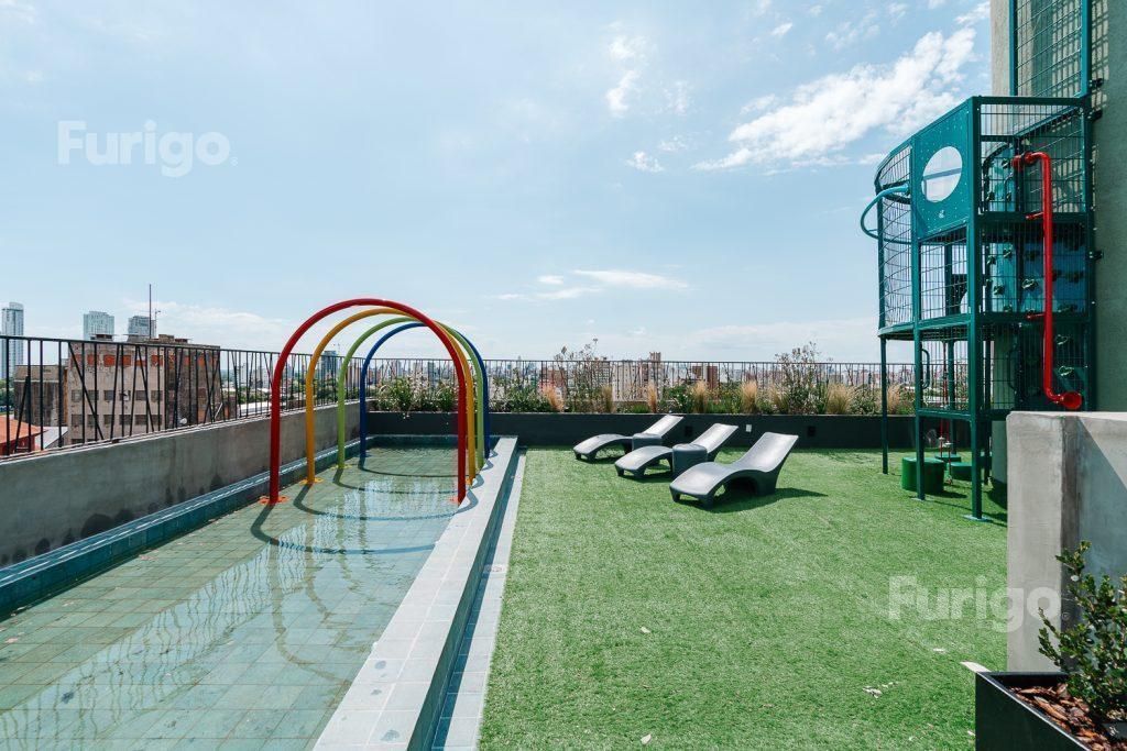 Departamento en Venta en Rosario, Santa Fe