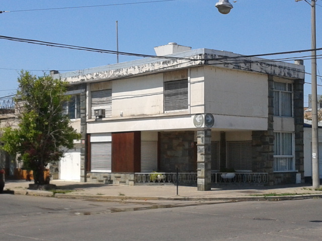 Casa en alquiler Sur 3 ambientes