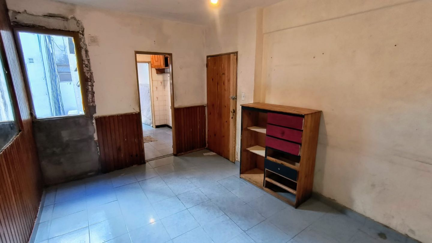 Departamento en Venta en Balvanera, Capital Federal