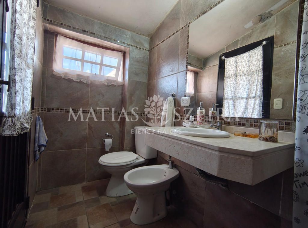 VENTA DE CASA EN La Matanza - Ciudad Evita - 35