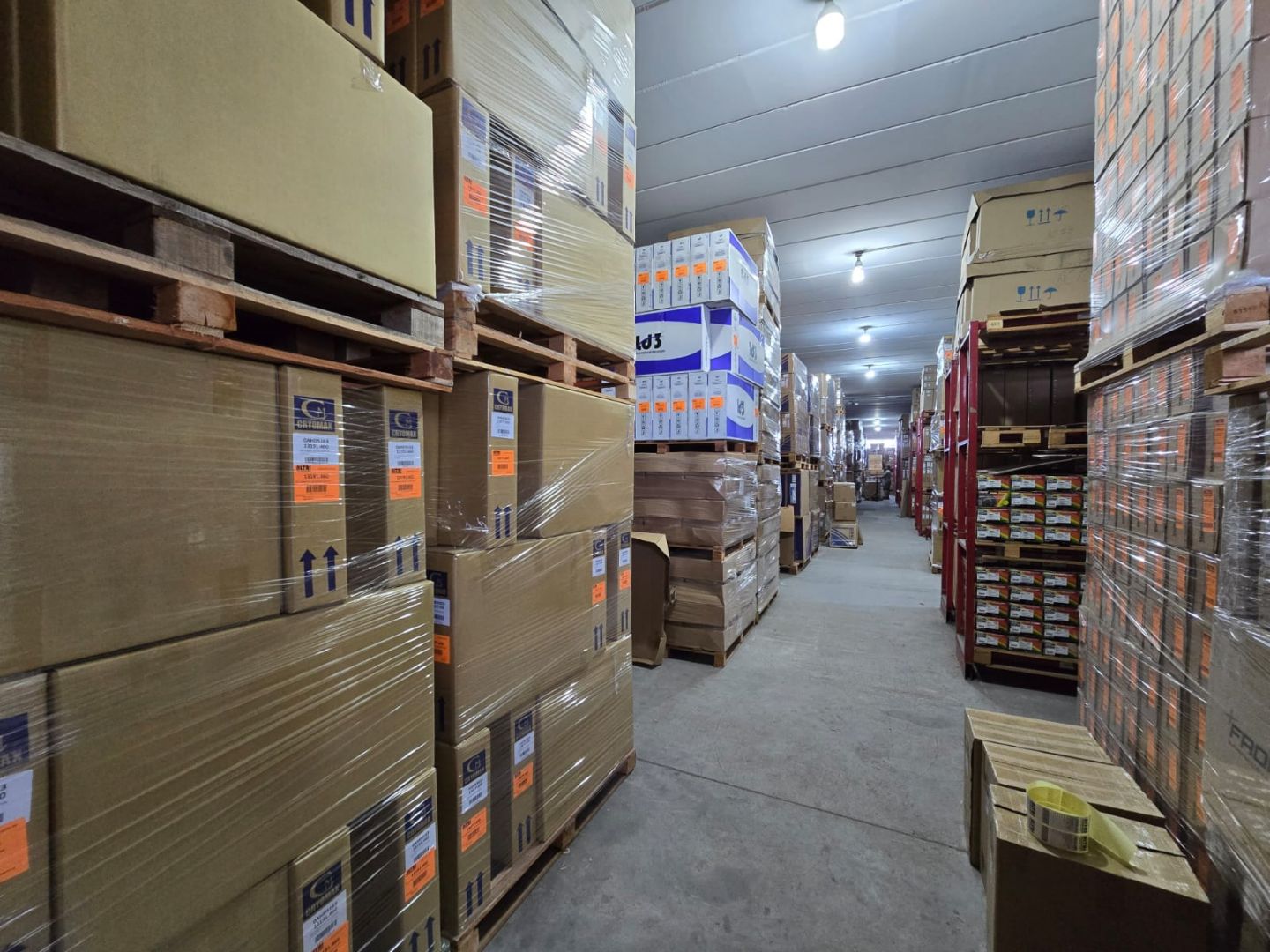 VENTA DE GALPON EN Tres de Febrero - Ciudadela - 33