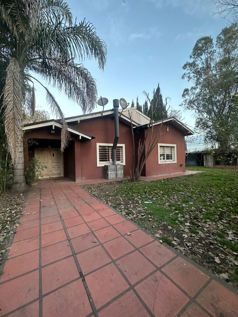 Casa en Venta en Ituzaingo, G.B.A. Zona Oeste