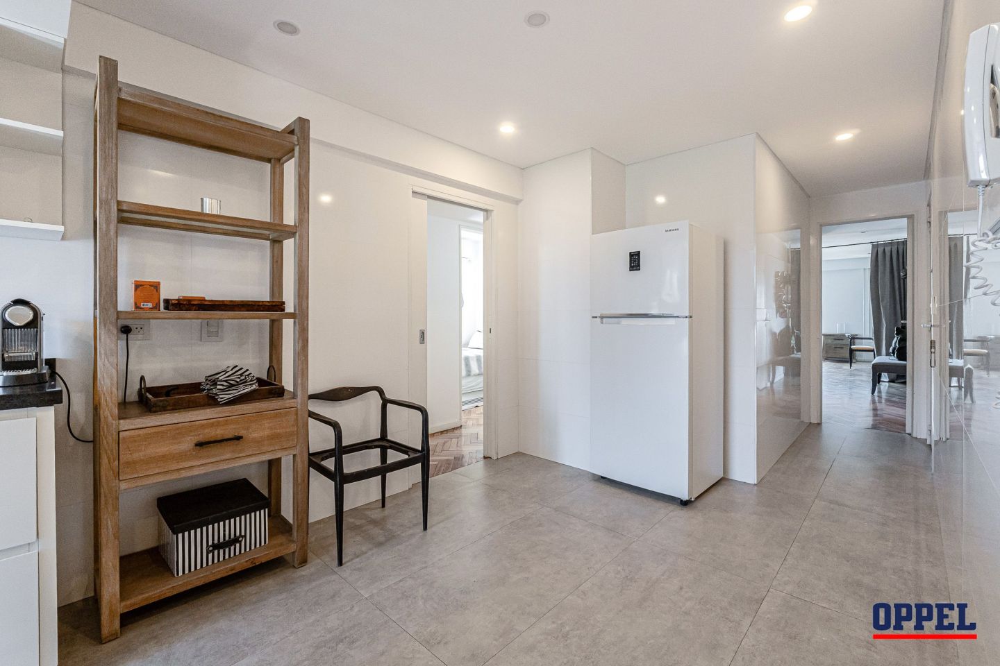 VENTA DE DEPARTAMENTO EN Capital Federal - BELGRANO - 29