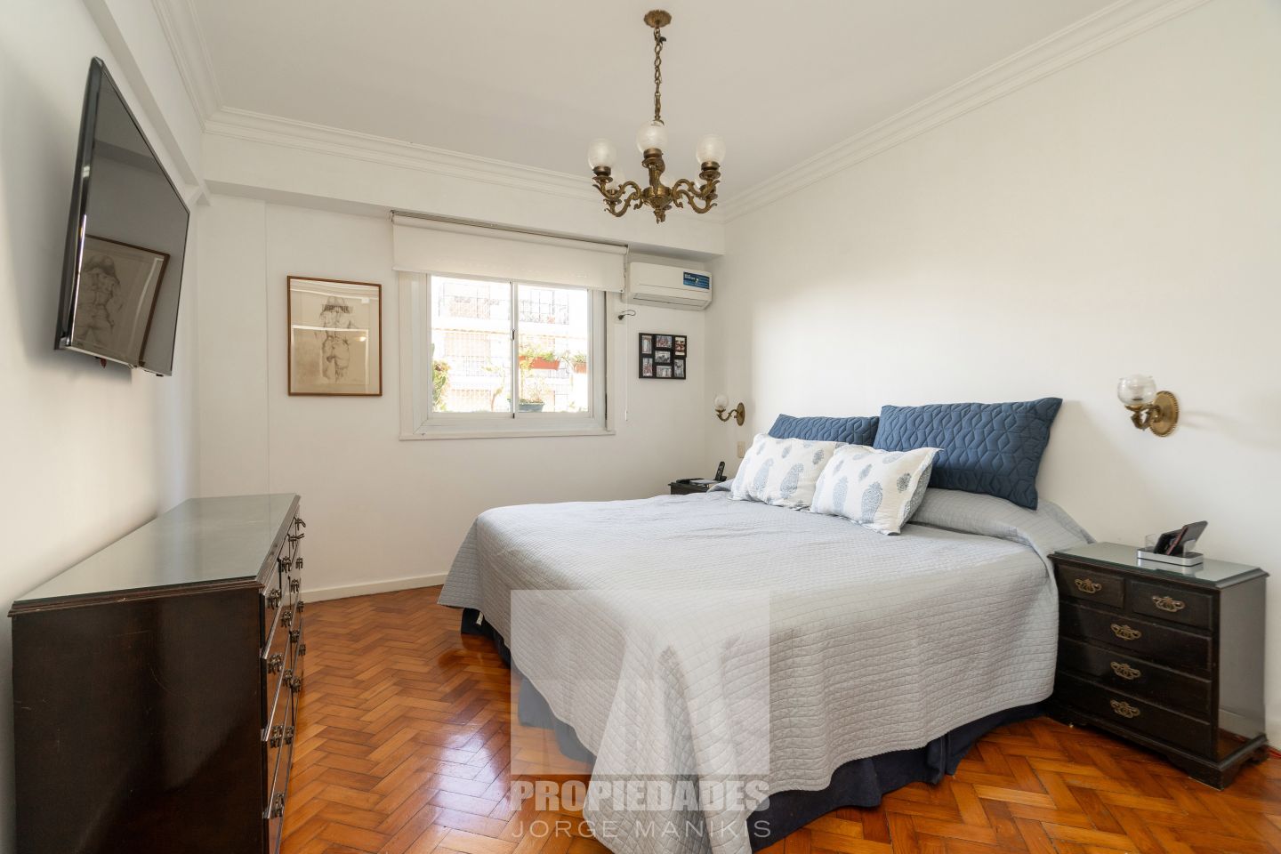 Departamento en Venta en Barracas, Capital Federal