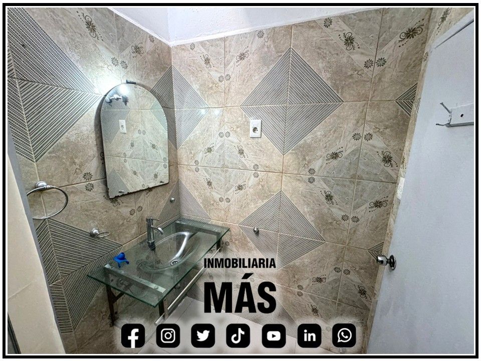Casa EN ALQUILER
