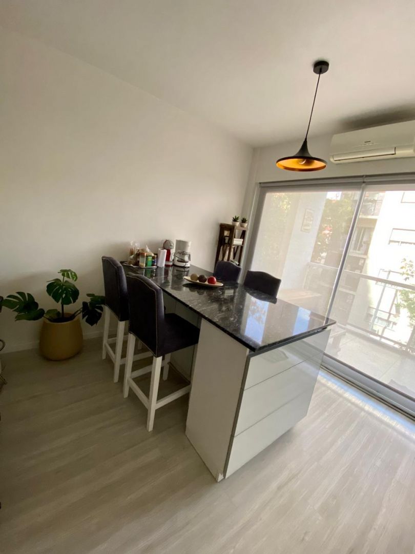 ALQUILER DE DEPARTAMENTO EN Capital Federal - Caballito - 5
