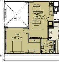 Departamento EN VENTA