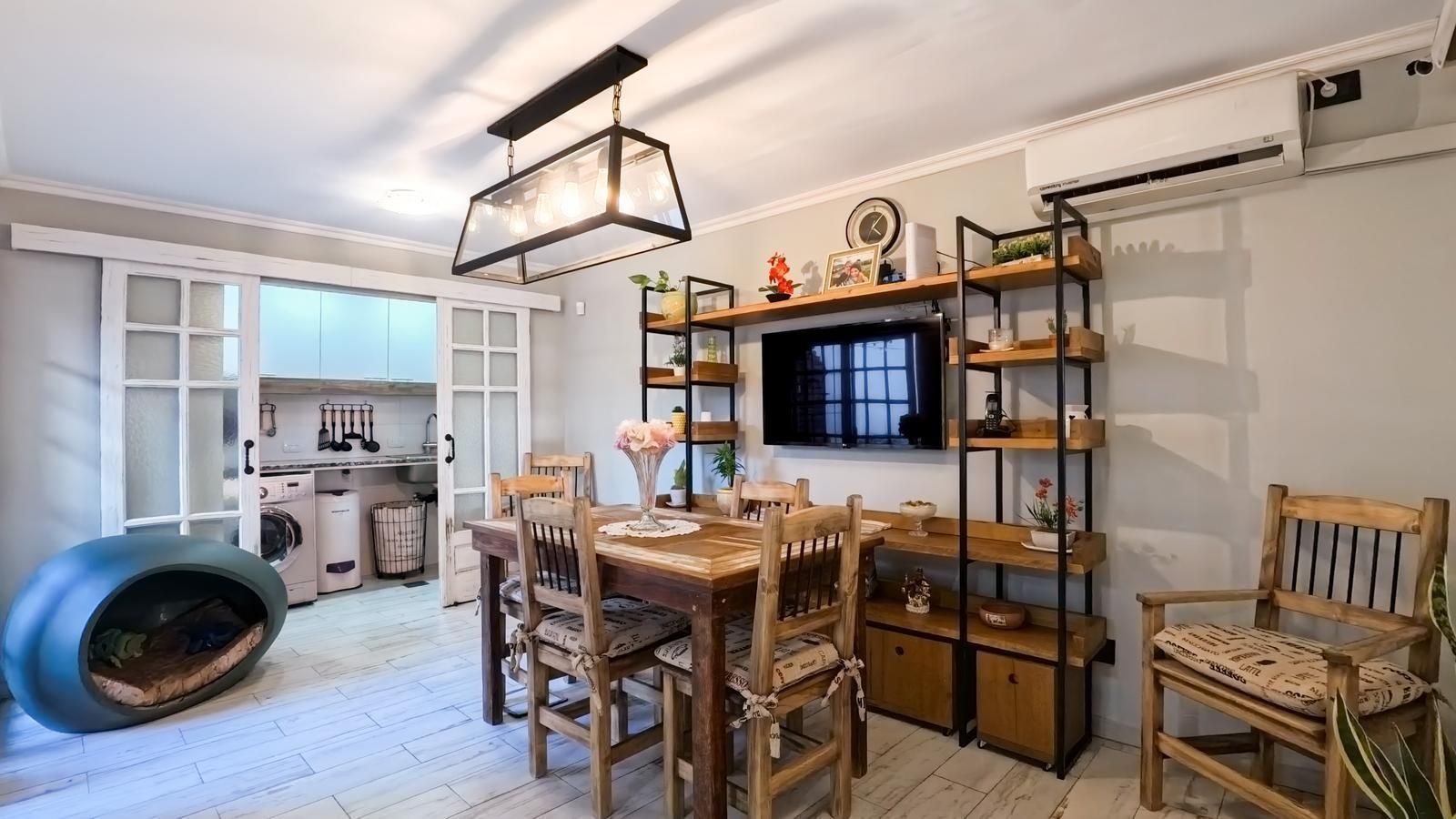 Casa en Venta en Moron, G.B.A. Zona Oeste