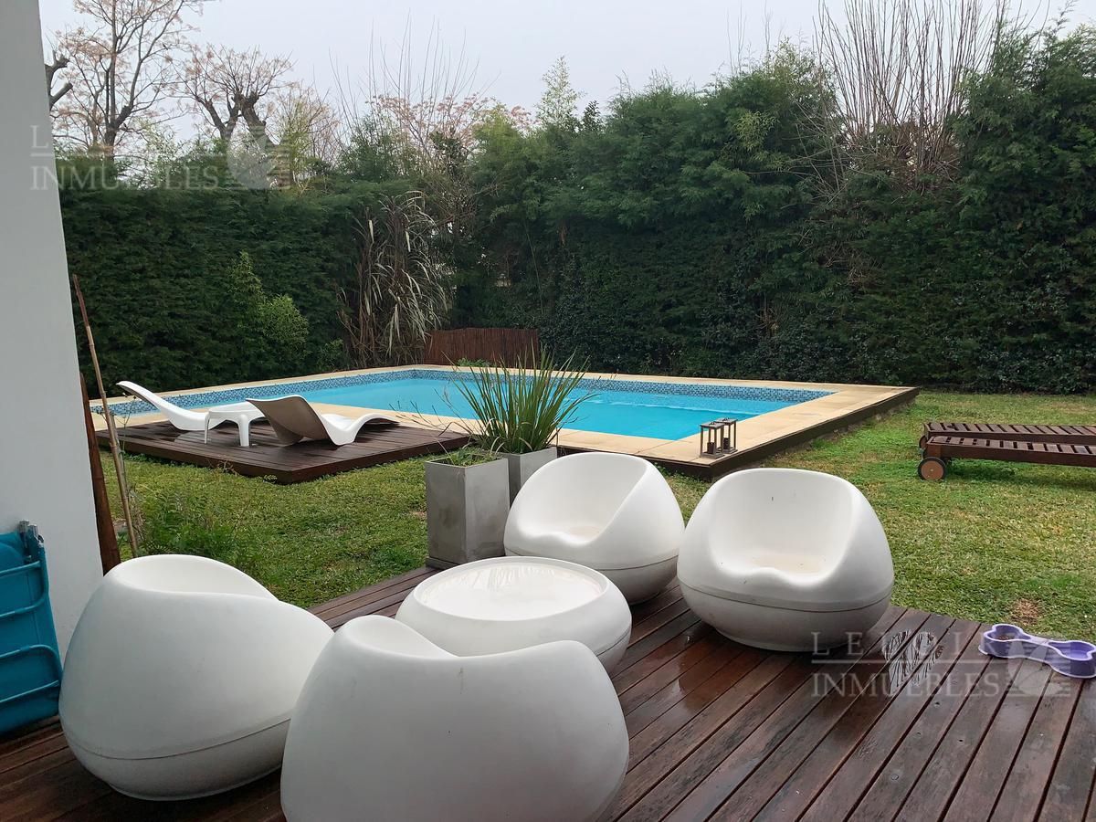 Casa en Venta en Ituzaingo, G.B.A. Zona Oeste
