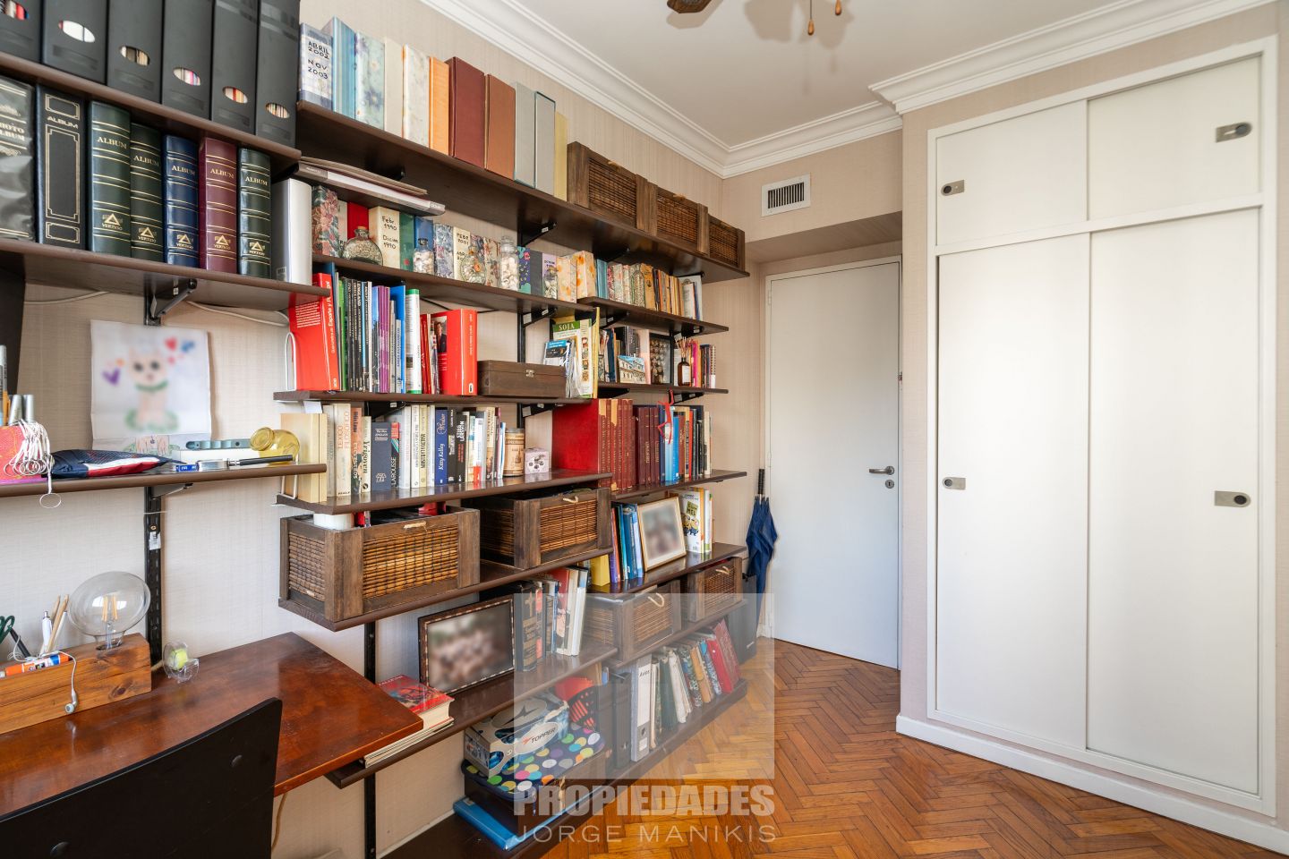 Departamento en Venta en Barracas, Capital Federal