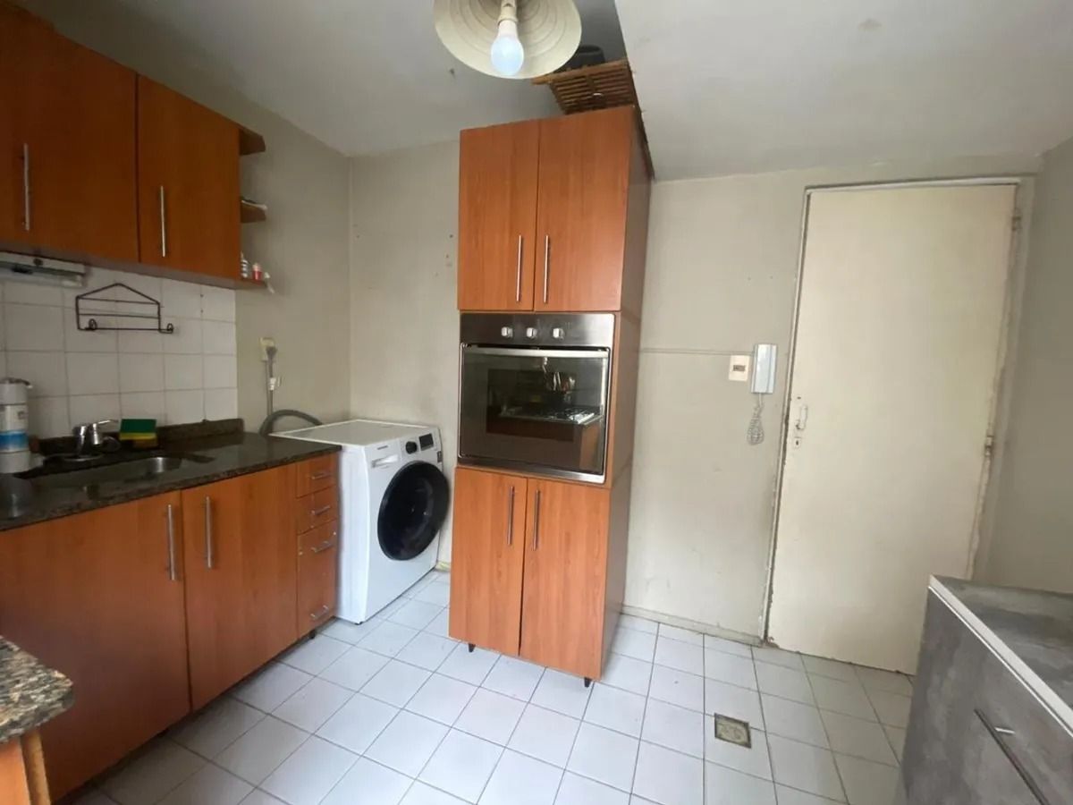 Departamento en Alquiler en General San Martin, G.B.A. Zona Norte