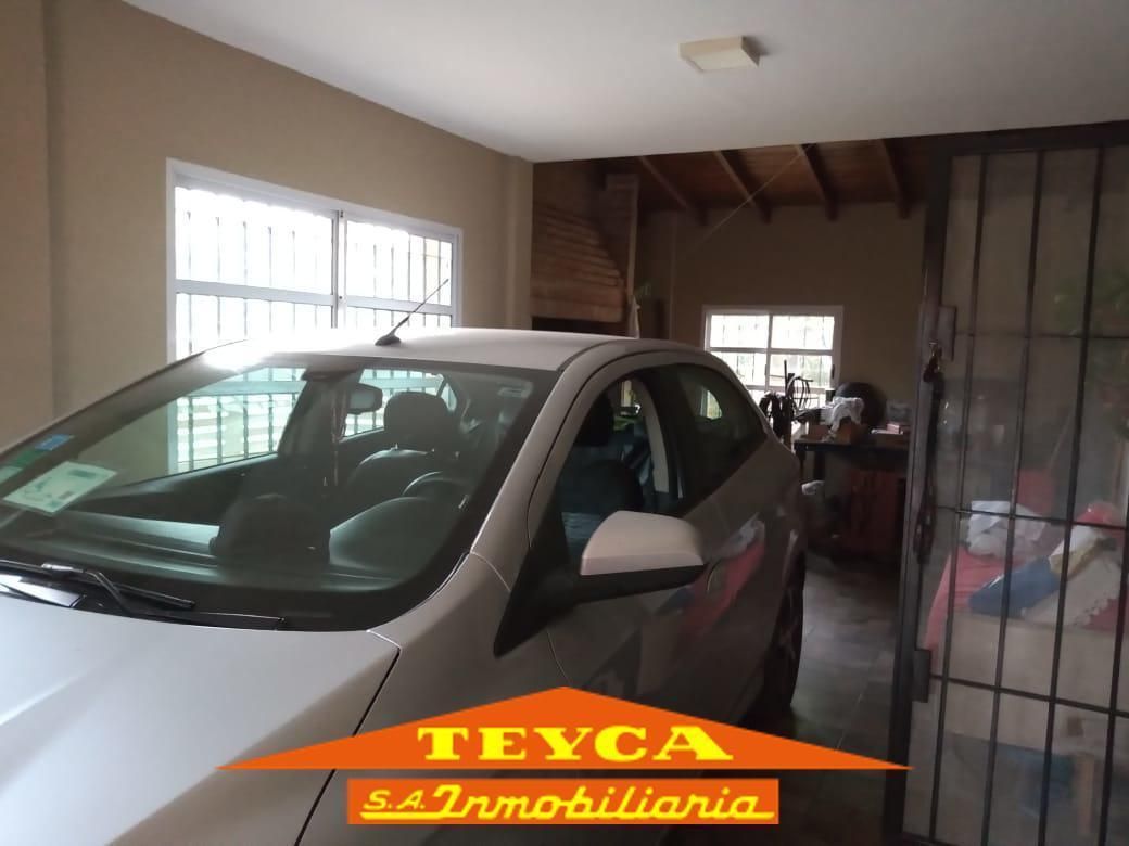 Casa en venta  3 ambientes