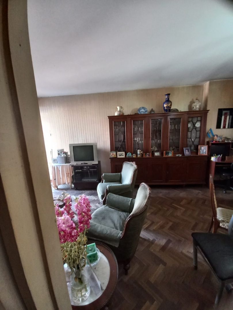 Departamento en Venta en Quilmes, G.B.A. Zona Sur