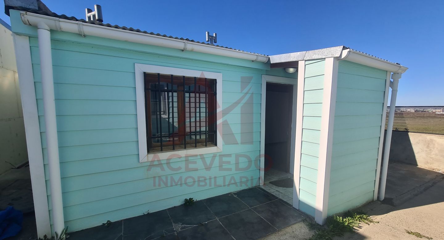 Departamento en CMTE. CABOT 600