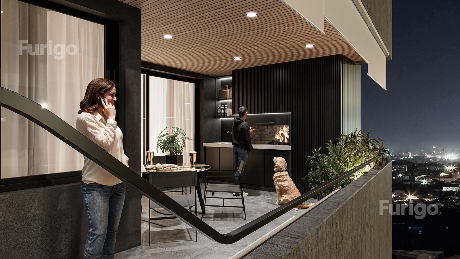 Departamento en Venta en Rosario, Santa Fe