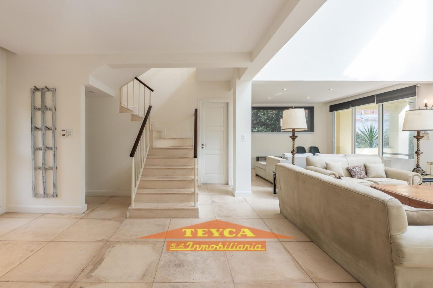 Casa en venta Norte 4 ambientes