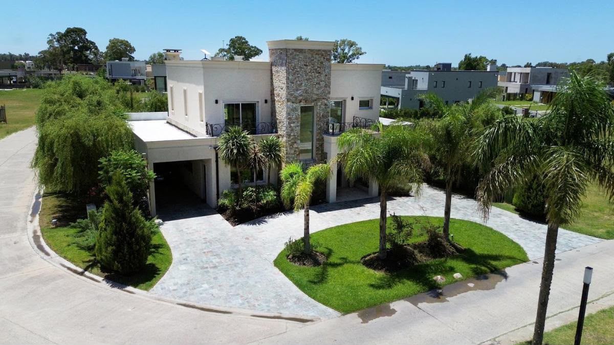 Casa en 