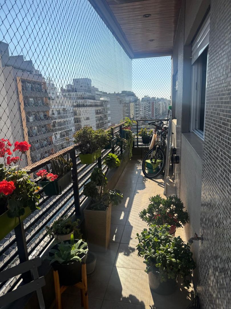 Departamento en Venta en Villa del Parque, Capital Federal