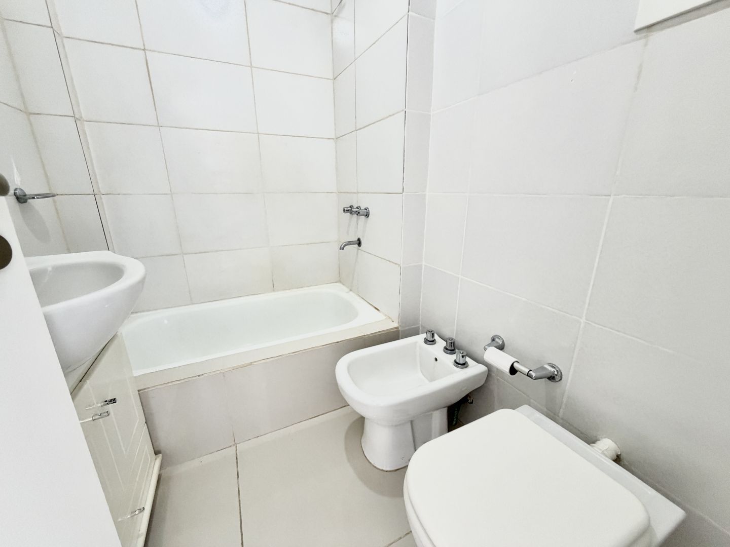 ALQUILER DE DEPARTAMENTO EN San Miguel - Muñiz - 11