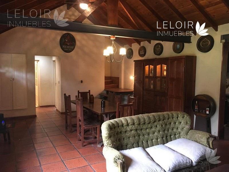 Casa en Venta en Ituzaingo, G.B.A. Zona Oeste