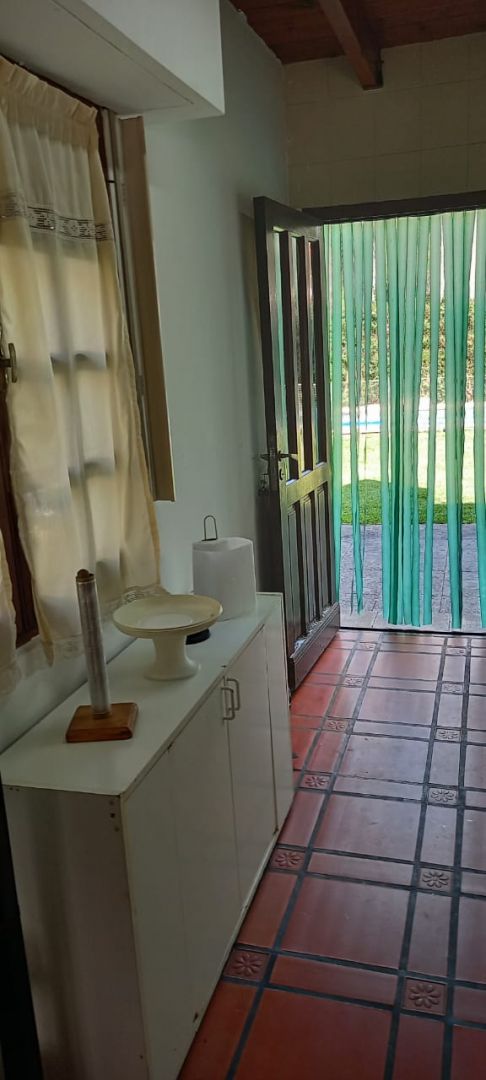 Casa EN ALQUILER
