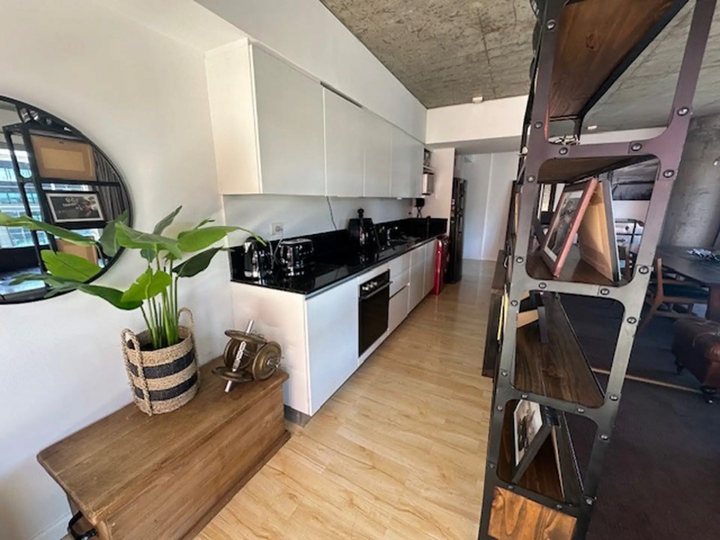 Departamento en Venta en Vicente Lopez, G.B.A. Zona Norte