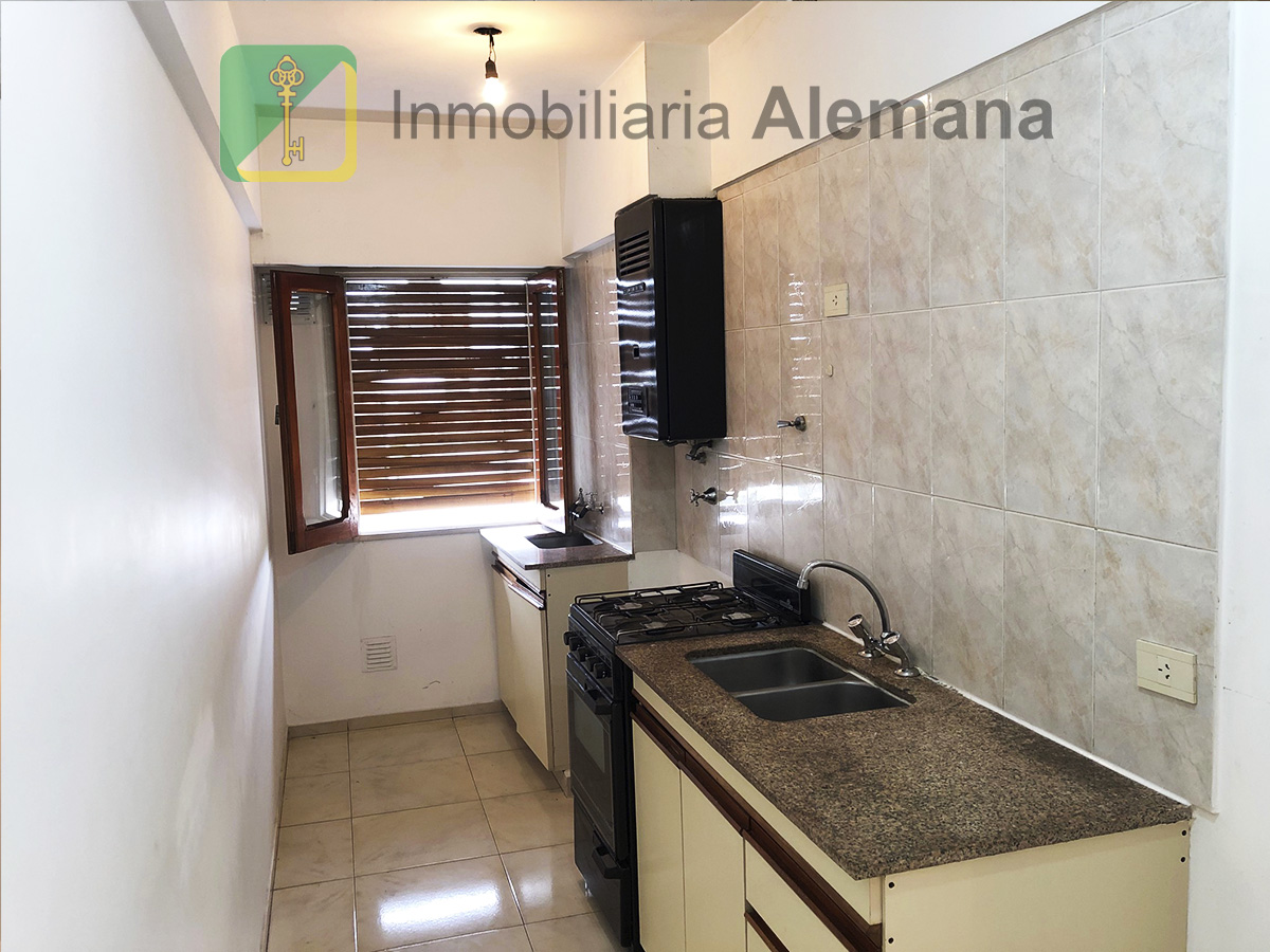 Departamento EN ALQUILER