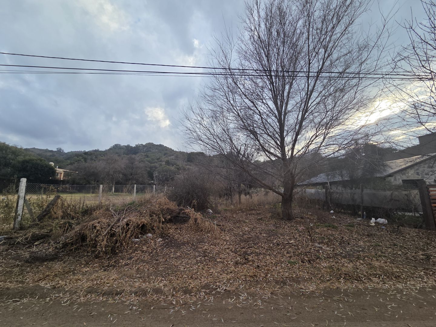 Lote EN VENTA