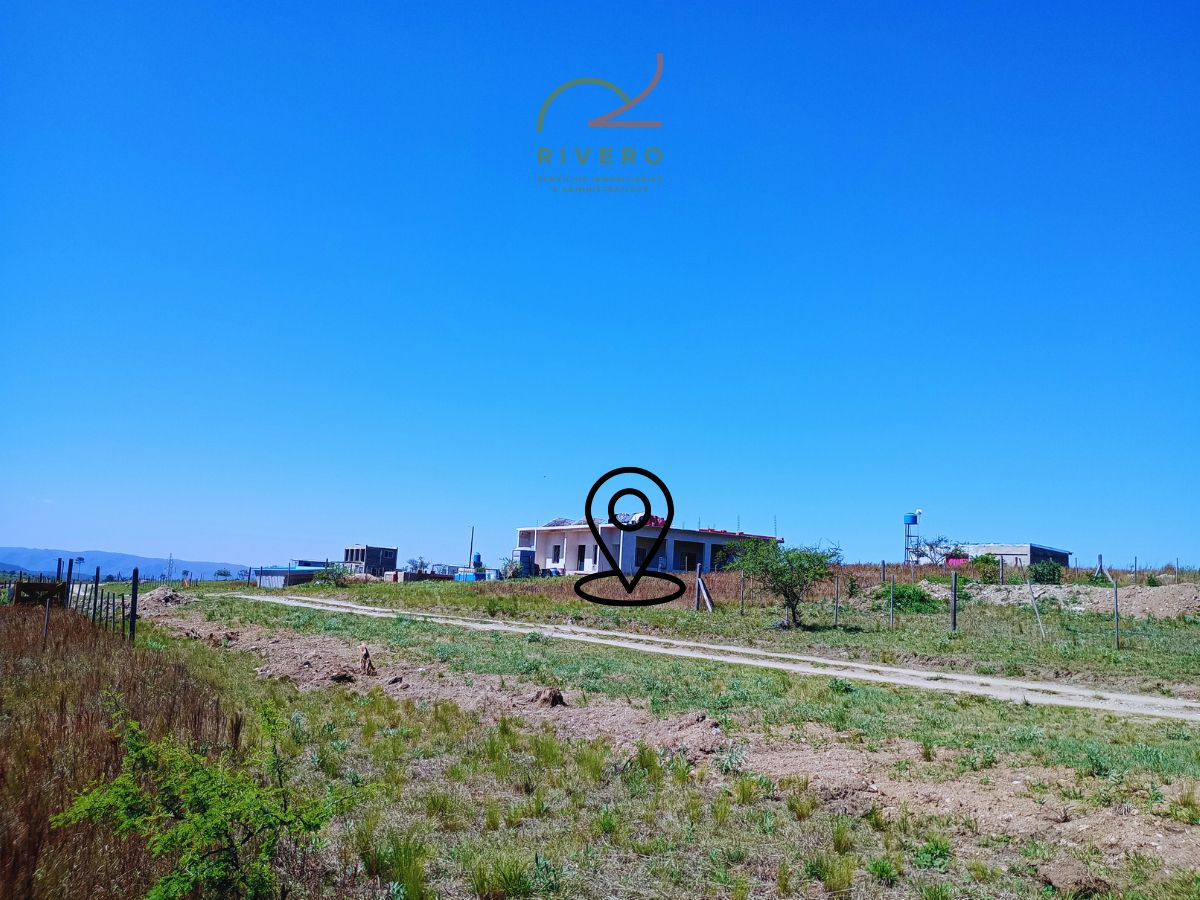 Lote EN VENTA
