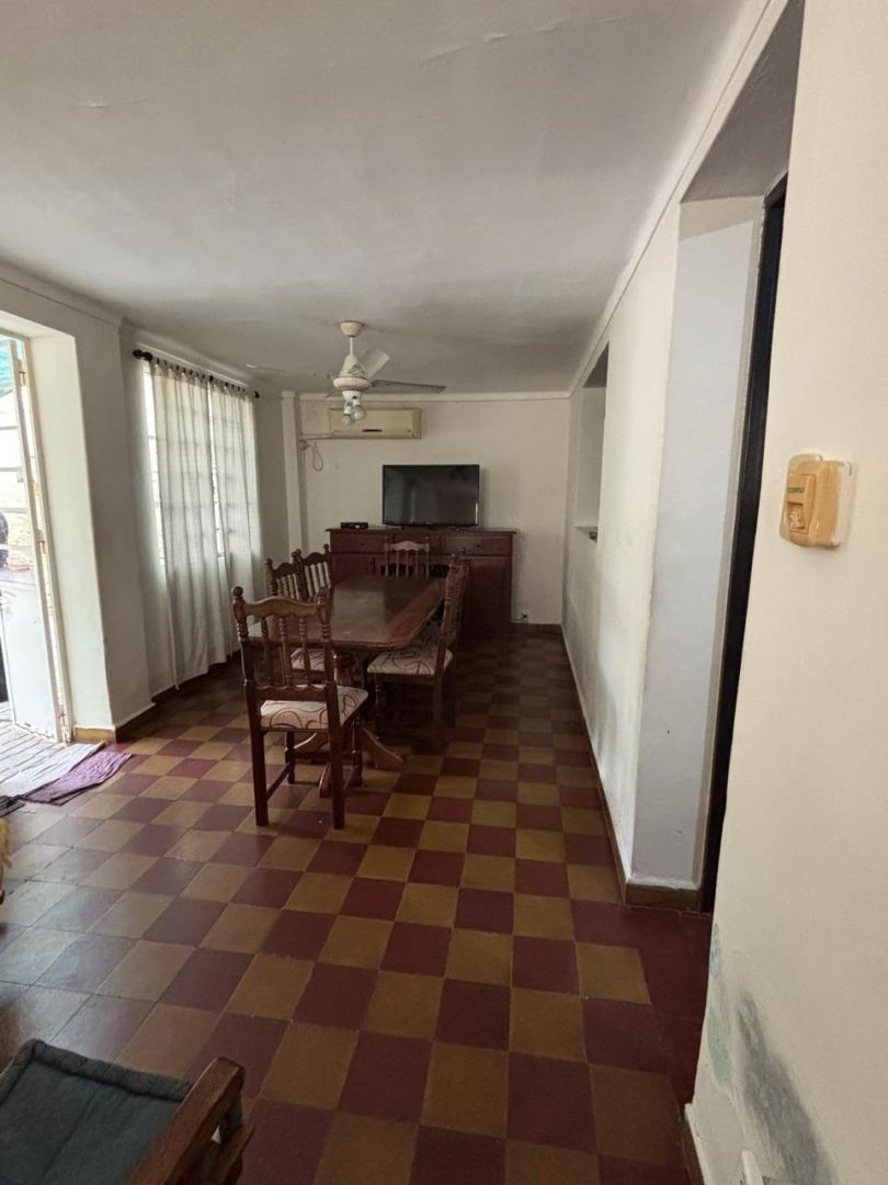 Casa EN ALQUILER