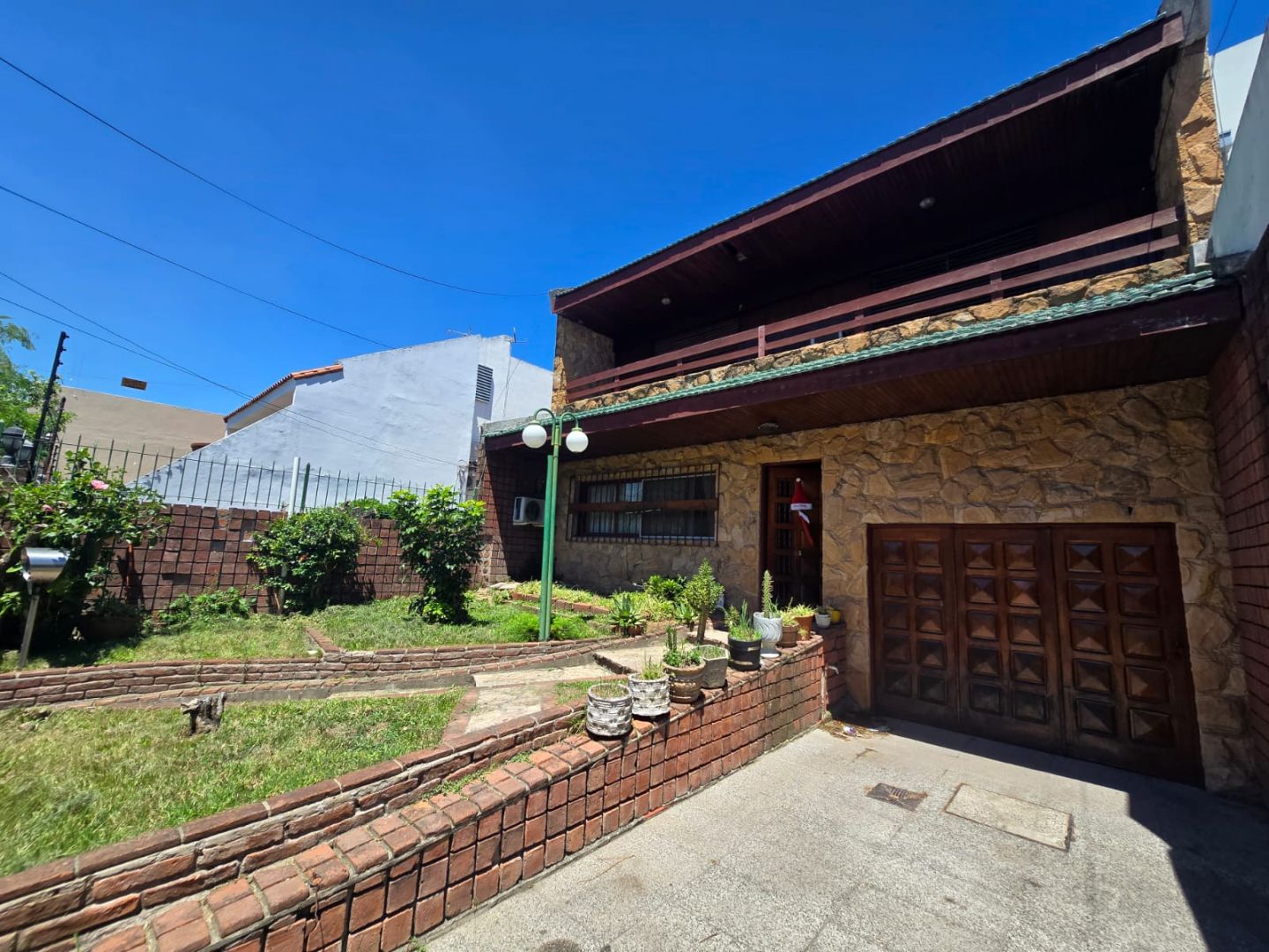 Casa en venta El Palomar 4 