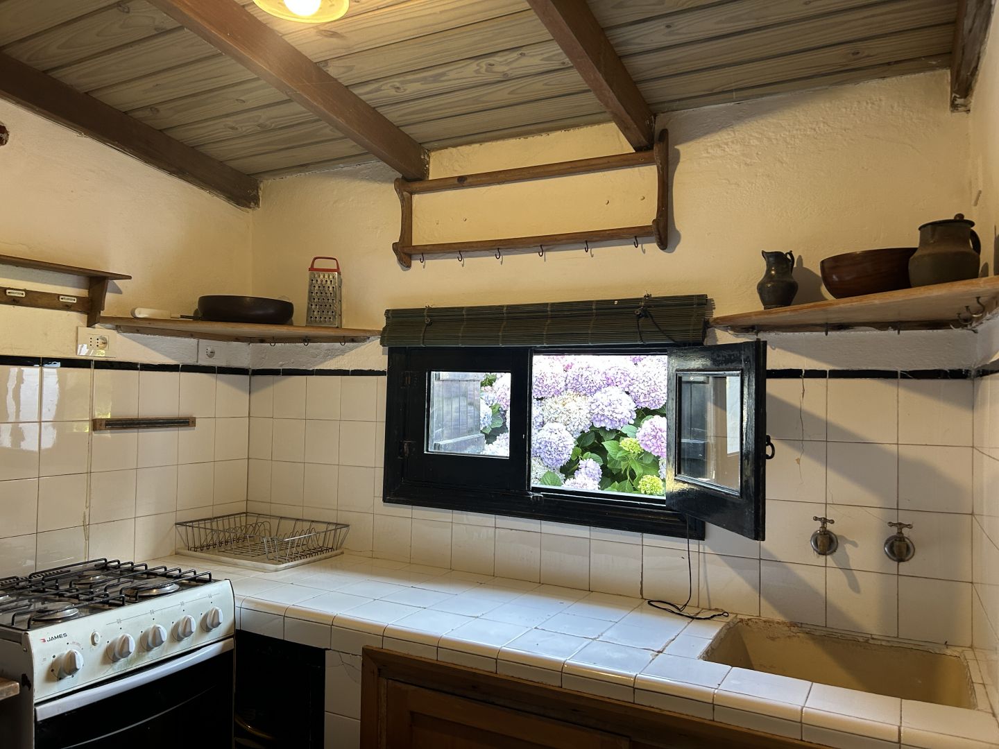 Casa EN ALQUILER TEMPORARIO